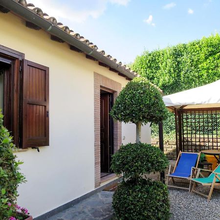 Holiday Home Dolce Vita-1 By Interhome 博尔塞纳 外观 照片