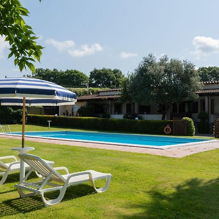 Holiday Home Dolce Vita-1 By Interhome 博尔塞纳 外观 照片