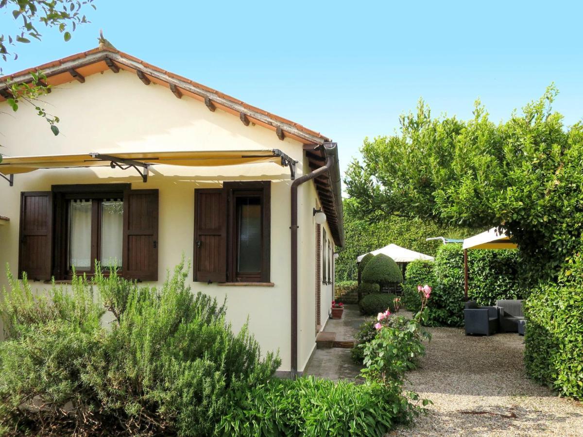 Holiday Home Dolce Vita-1 By Interhome 博尔塞纳 外观 照片