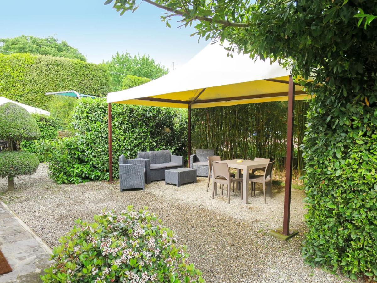 Holiday Home Dolce Vita-1 By Interhome 博尔塞纳 外观 照片