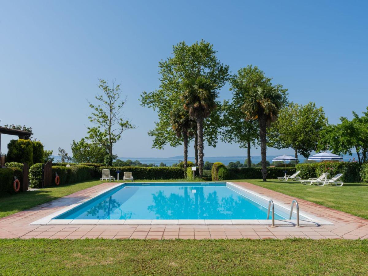 Holiday Home Dolce Vita-1 By Interhome 博尔塞纳 外观 照片