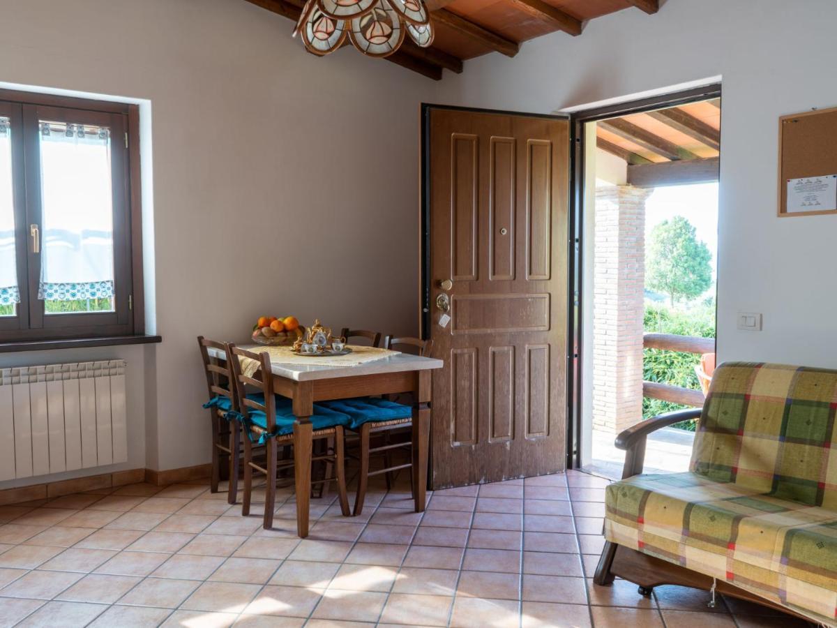 Holiday Home Dolce Vita-1 By Interhome 博尔塞纳 外观 照片